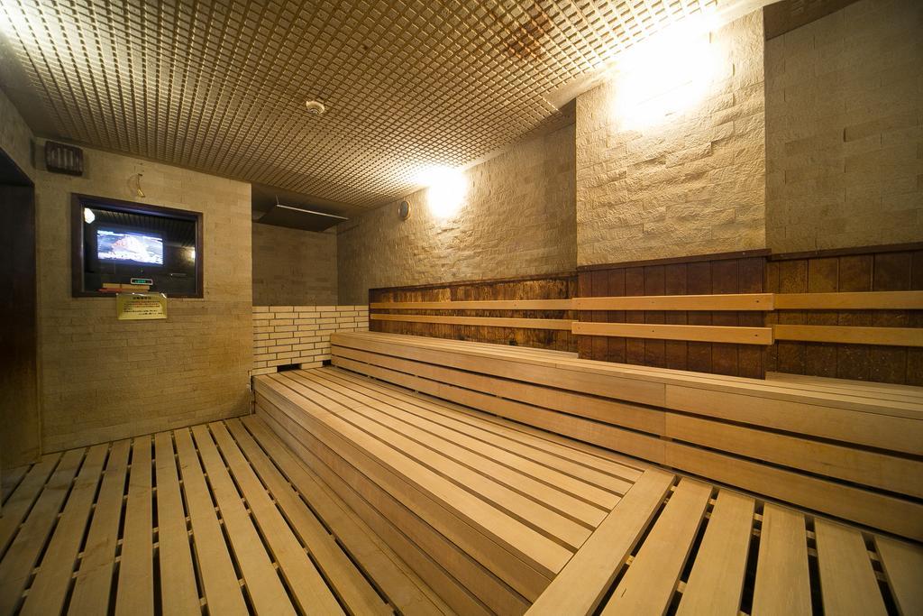 Nishime Yukko Land Nikaho Exterior photo