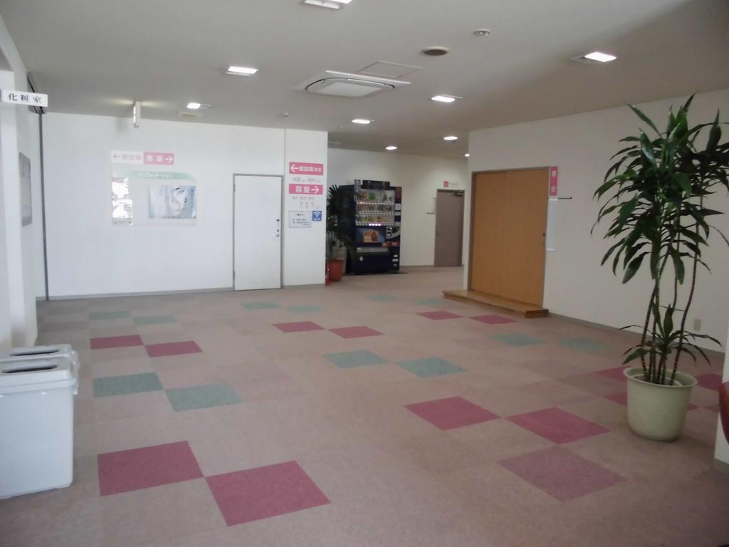 Nishime Yukko Land Nikaho Exterior photo